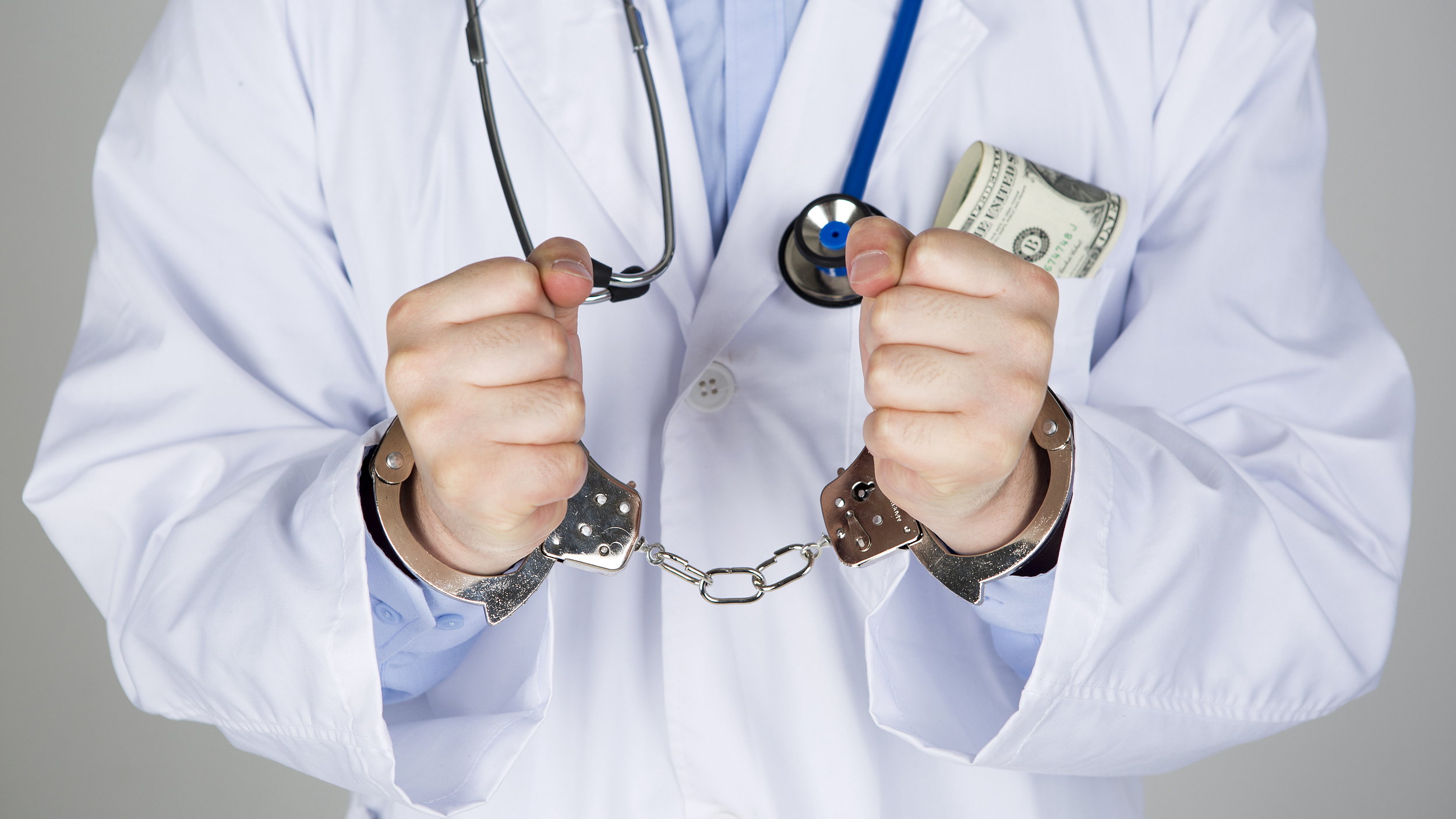 南平预防医保套现(如何防止医疗保险被滥用)